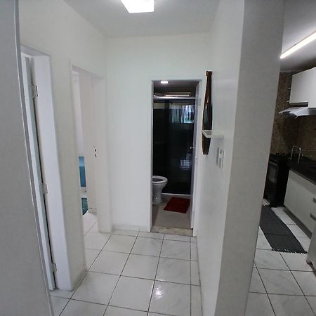 Apto 901 - Dois quartos à beira na praia de Pajuçara em Maceió com linda vista Extérieur photo