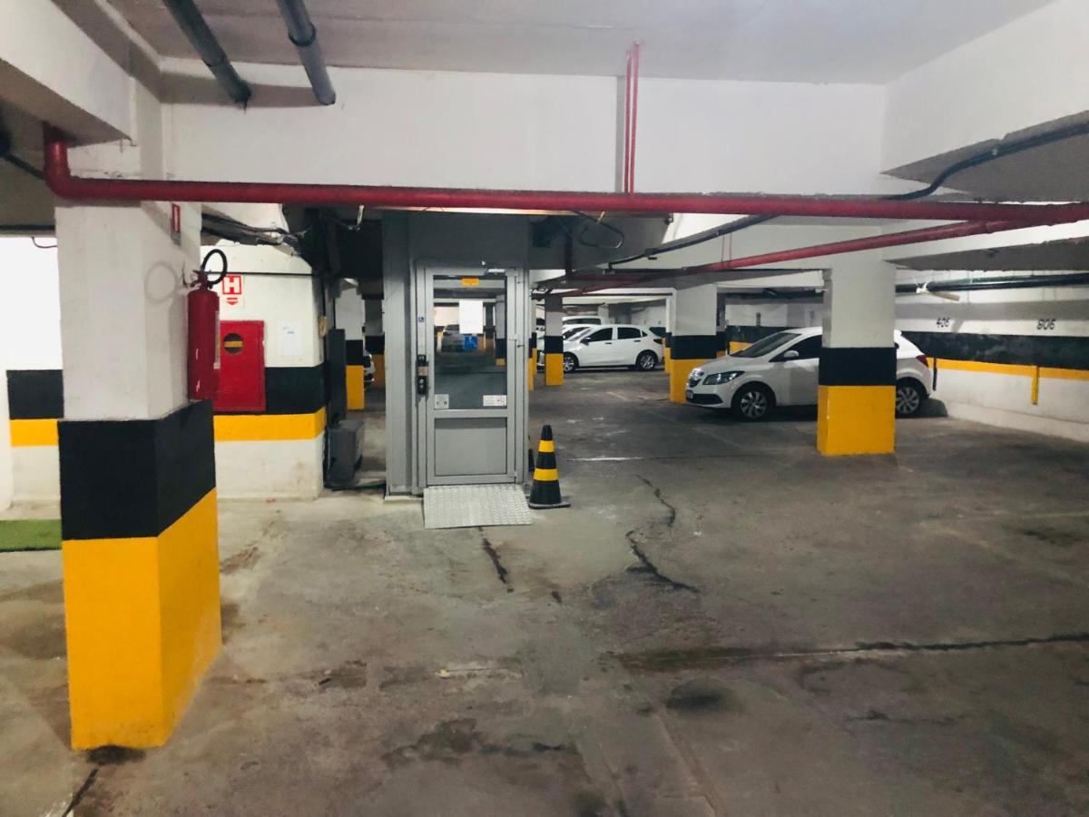 Apto 901 - Dois quartos à beira na praia de Pajuçara em Maceió com linda vista Extérieur photo