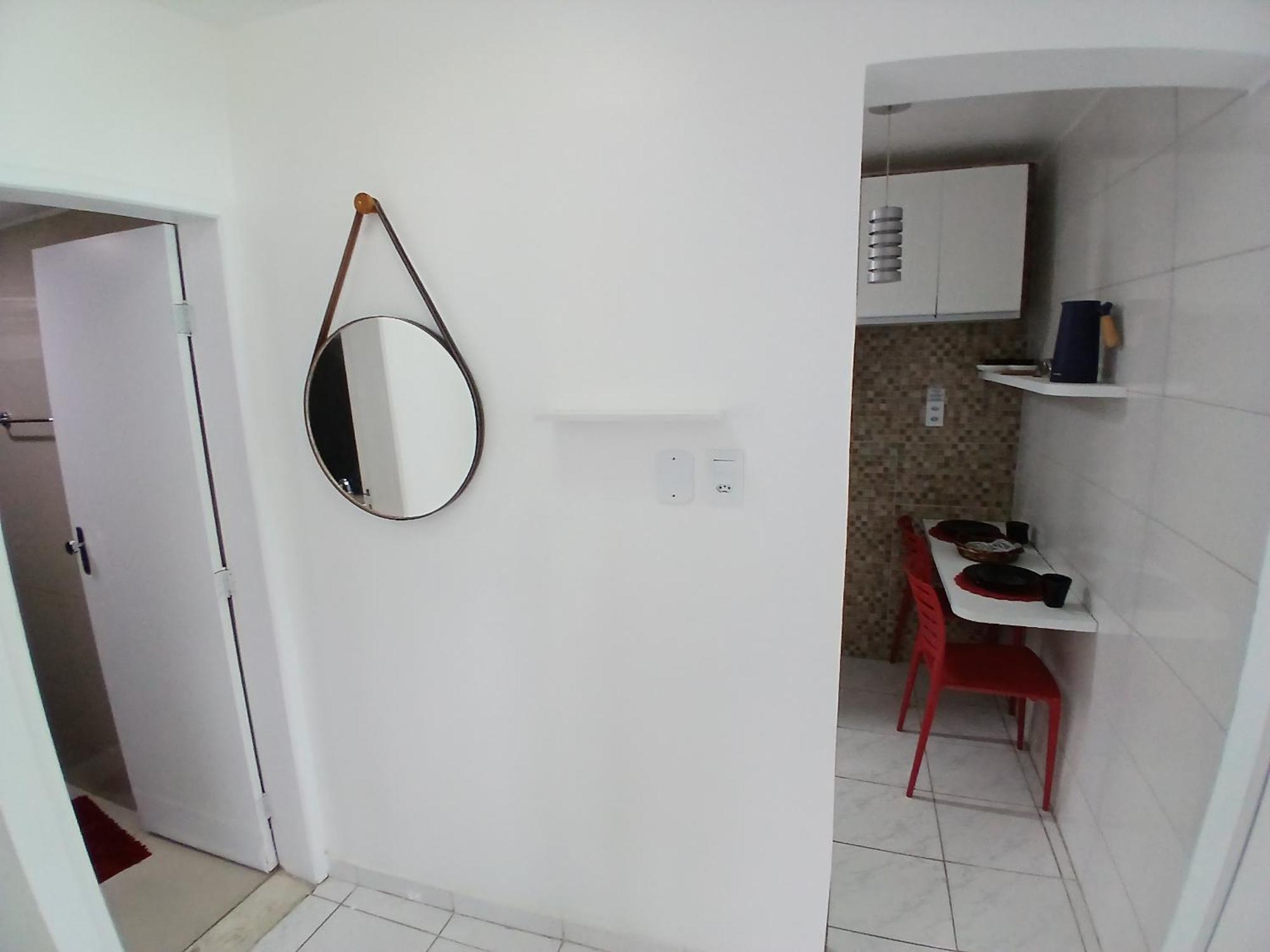Apto 901 - Dois quartos à beira na praia de Pajuçara em Maceió com linda vista Extérieur photo