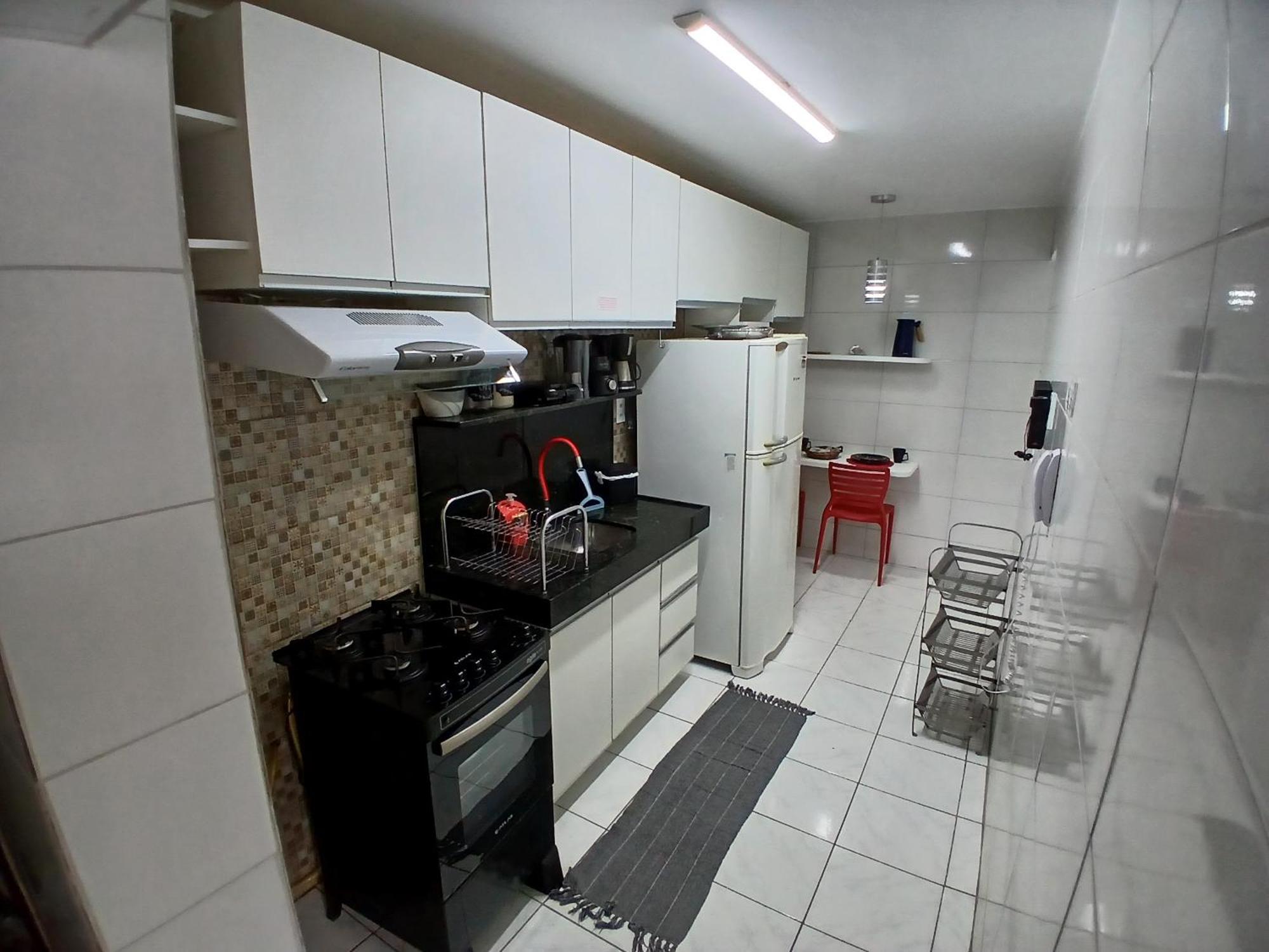 Apto 901 - Dois quartos à beira na praia de Pajuçara em Maceió com linda vista Extérieur photo