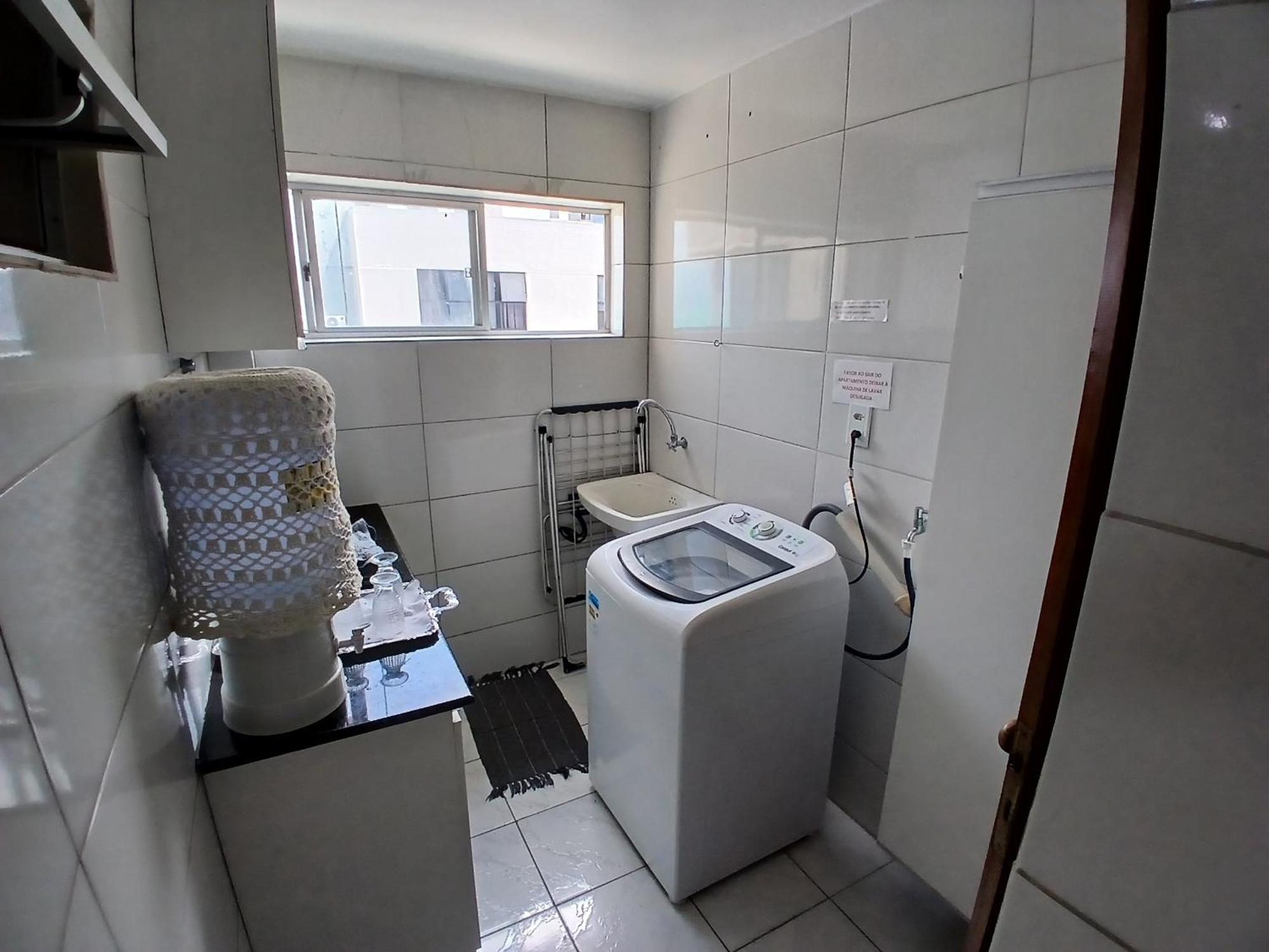 Apto 901 - Dois quartos à beira na praia de Pajuçara em Maceió com linda vista Extérieur photo